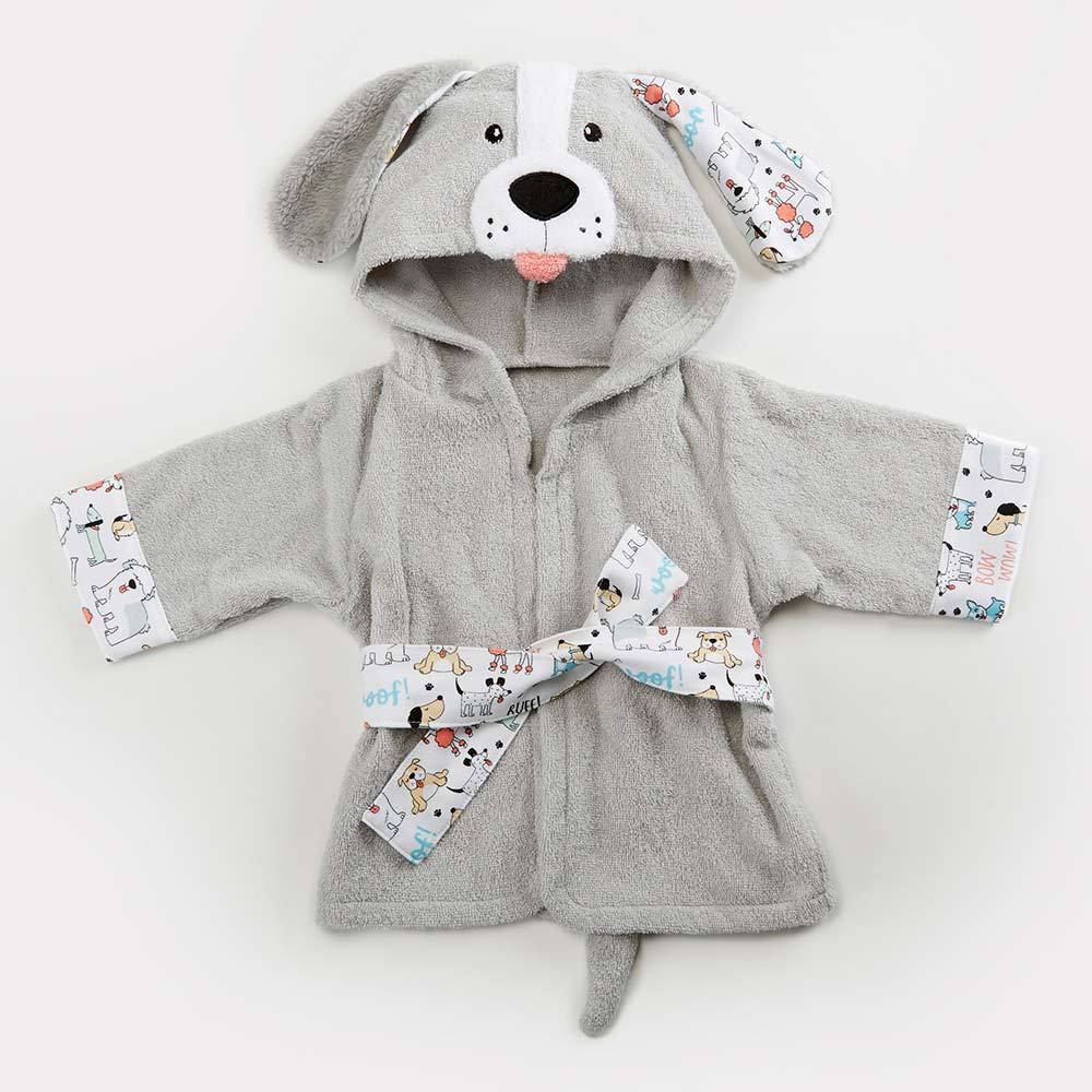 Cute Animal Modeling Baby Bathrobes