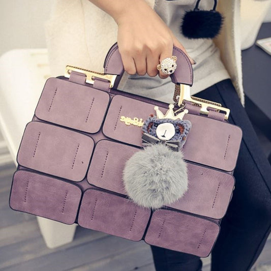 Nnew Fashion Single Shoulder women's handBag Woman