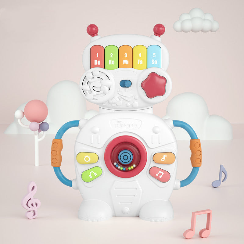 Baby Musical Keyboard