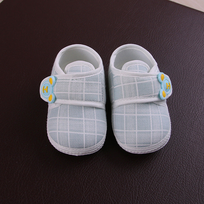 0-1 Year Old Baby Shoe