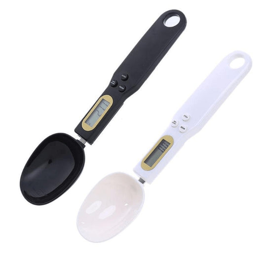 Factory Direct Supply Spoon Scales Cross-border Household Milk Powder Coffee Bakery Food Scales Custom Digital Electronic Measuring Spoon Scales